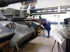 MUSEE DES BLINDES A SAUMUR (43)